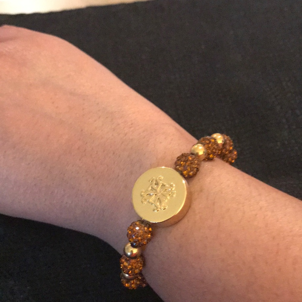 Rustic Cuff